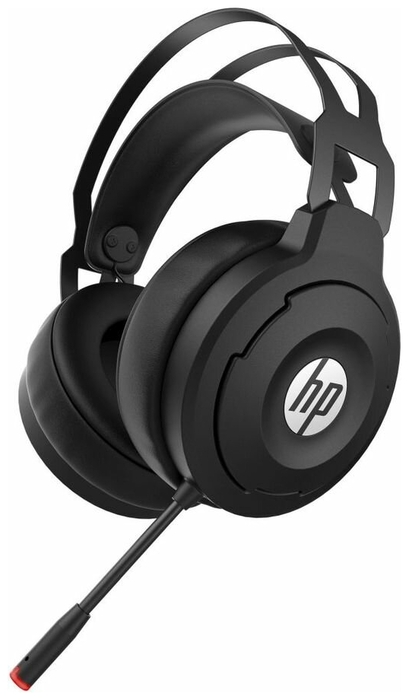 <p><strong> HP X1000 Wireless Gaming Headset</strong> 7hc43aa</p>